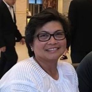 Meet your Posher, Lilibeth